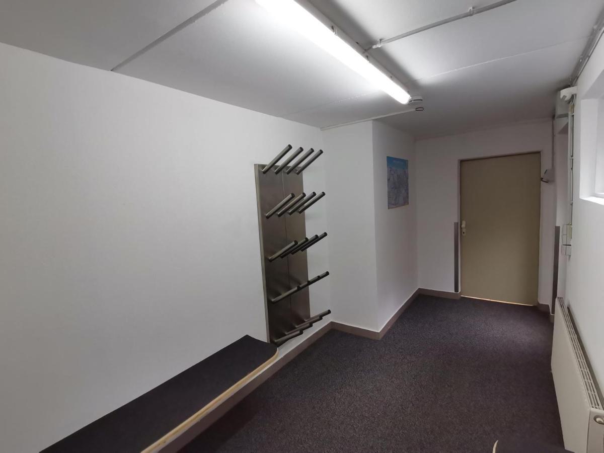 Appartement Kroell Katharina Zell am Ziller Dış mekan fotoğraf