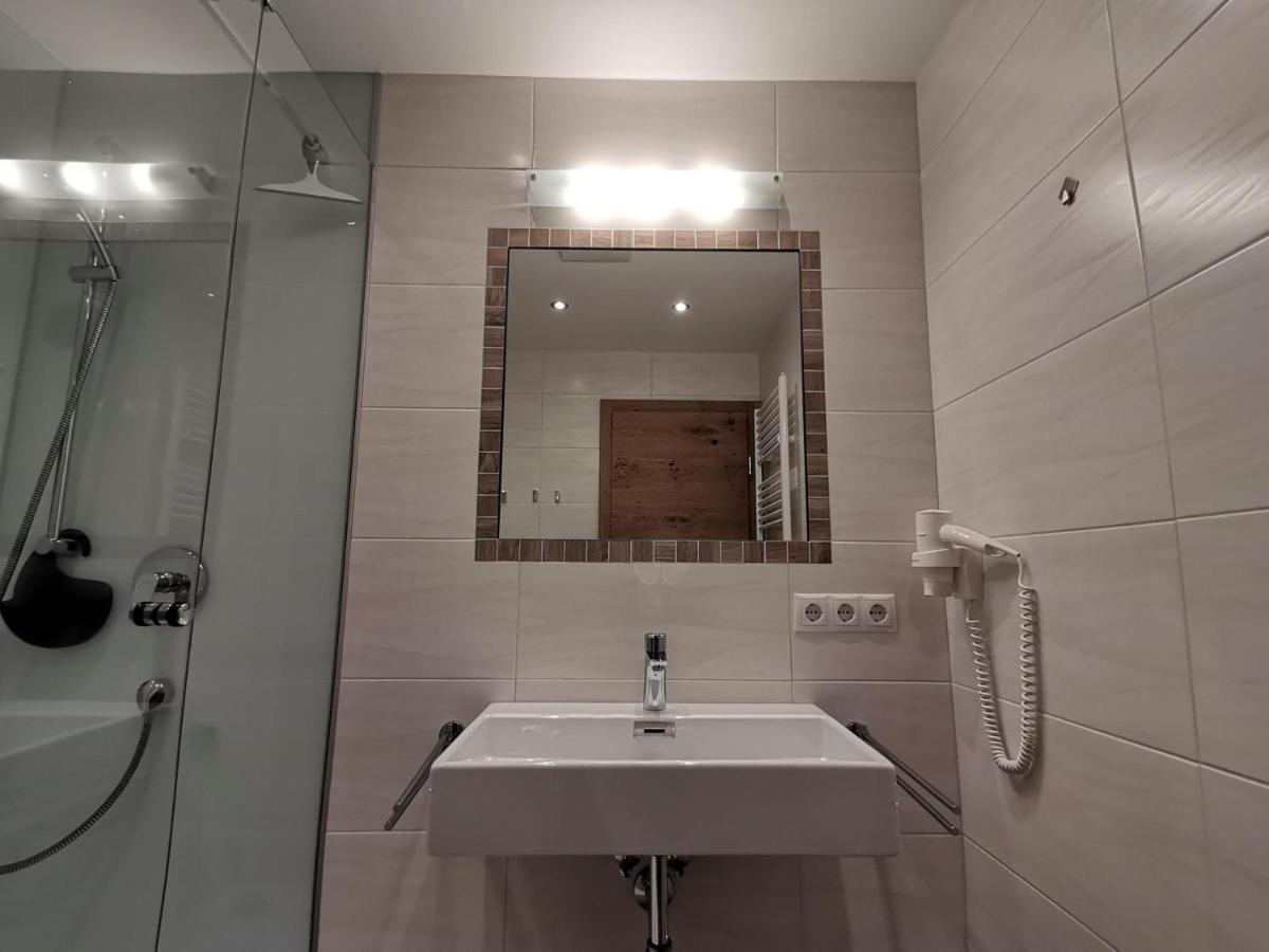 Appartement Kroell Katharina Zell am Ziller Dış mekan fotoğraf