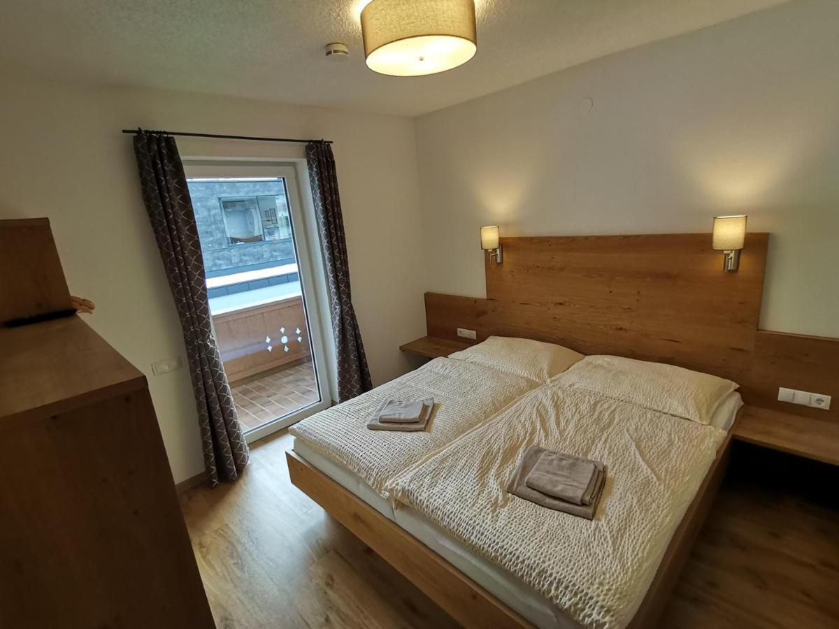 Appartement Kroell Katharina Zell am Ziller Dış mekan fotoğraf